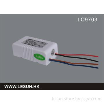 LC9503 Good Dissipation, High Efficiency Constant Current LED Driver